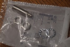 BALLUFF BES 516-329-G-E5-C-S49 BES00TE Inductive Sensor Unopened in package 