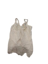 Vintage Wacoal Body Brief Size M