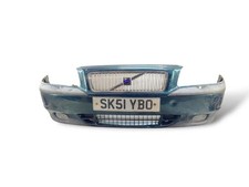 Baguette de porte Volvo S80