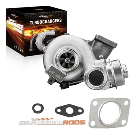 Turbolader for Volkswagen Crafter 2.5 136 163 PS BJM BJL 49377-07440 076145701E