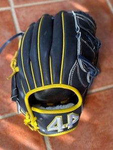 Baseball Glove 44 | eBay
