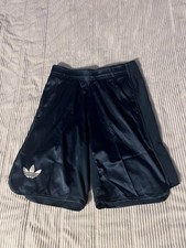Adidas Ergo 9-inch Tennis Shorts Aurora Ivy Green Men's Size Small JN0782