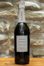 Bareta Prosecco Brut Valdobbiadene Superiore Merotto 75 cl. 11,5% Glera Spumante