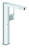 Grohe Plus Einhand-Waschtischbatterie Xl-Size - Chrom - 32618003