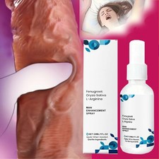 Male Delay Spray 1 hour Long Delay Ejaculation Enlargement Sex Products 30ml