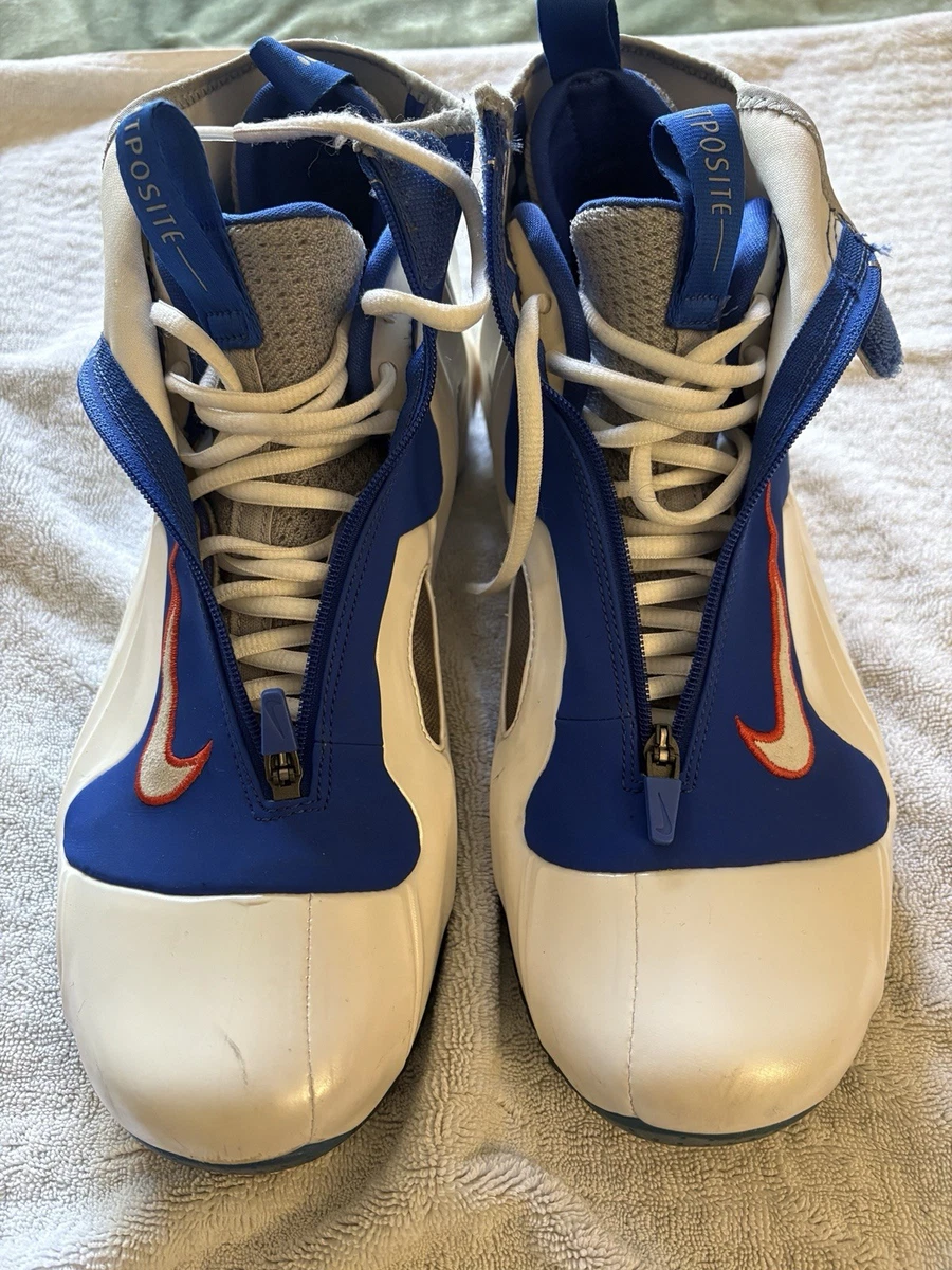 Nike Air Flightposite Men's Sneakers for Sale | Authenticity