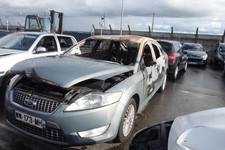 Amortisseur Ford MONDEO