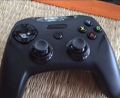 SteelSeries Stratus XL 69050 Bluetooth Wireless Steel Series Gaming Controller