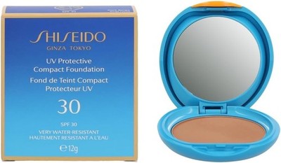 Shiseido Finishers, 0,05 Kilogramm