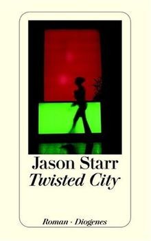 Twisted City: Roman. Ausgezeichnet mit dem Anthony Award... | Buch | Zustand gut