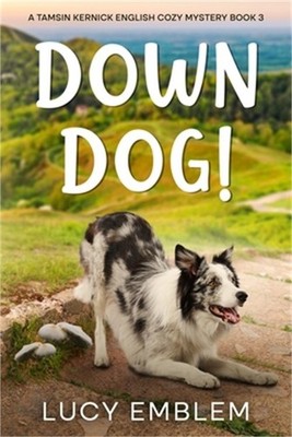 Down Dog! (Paperback or Softback)