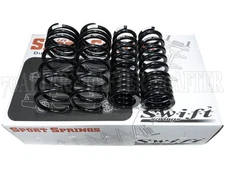 Swift Spec-R Lowering Springs for 22+ Lexus IS500 [1.0"F/0.6"R]