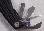 Vintage IMPERIAL SCHRADE MULTI-TOOL w/ NYLON SHEATH * IRELAND — photo 6