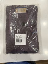 Patagonia New in Packaging XL Women s Better Sweater Jacket Color Hysop Purple