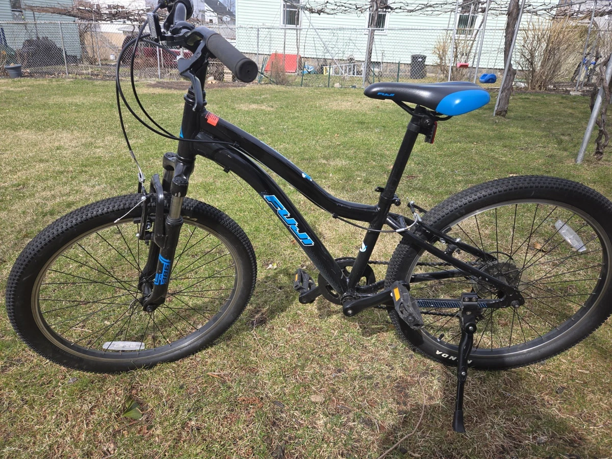 Fuji Mountain Bike V-Brake (Direct/Linear Pull) Bikes for sale | eBay