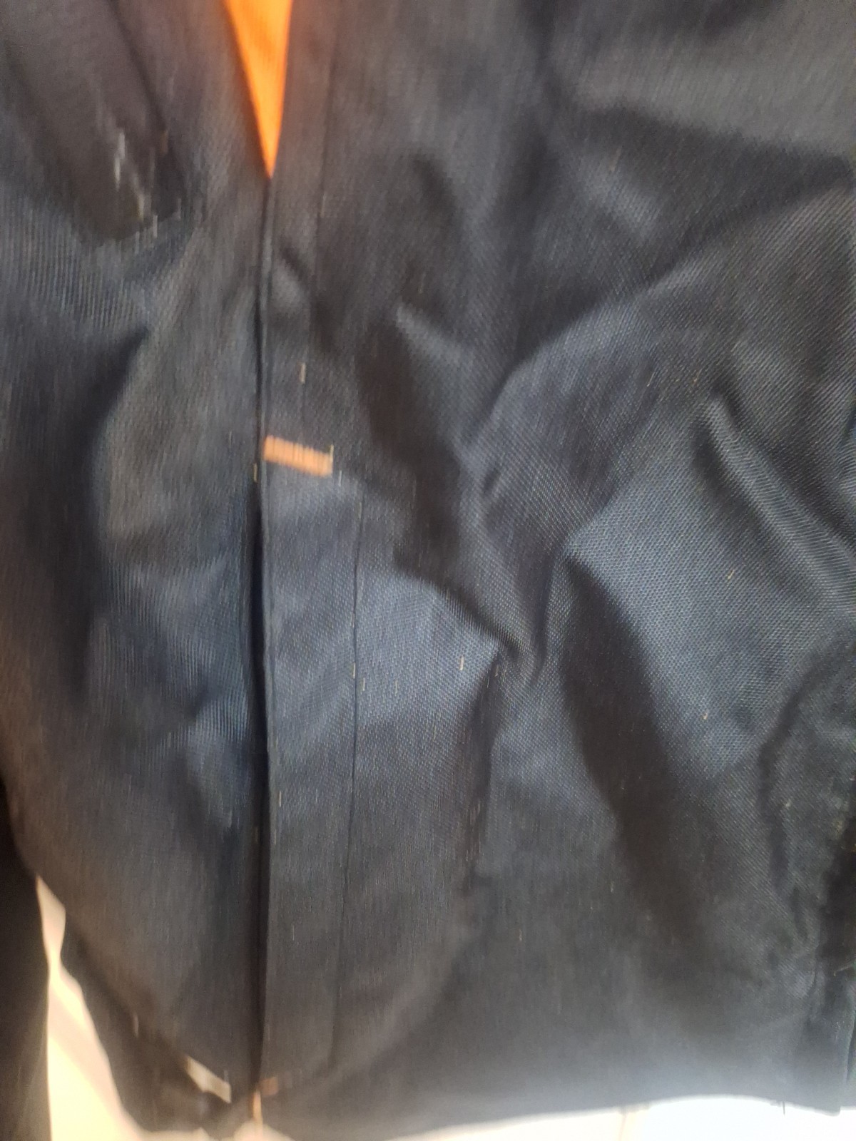 Alpha Size Large Jacket - image 7