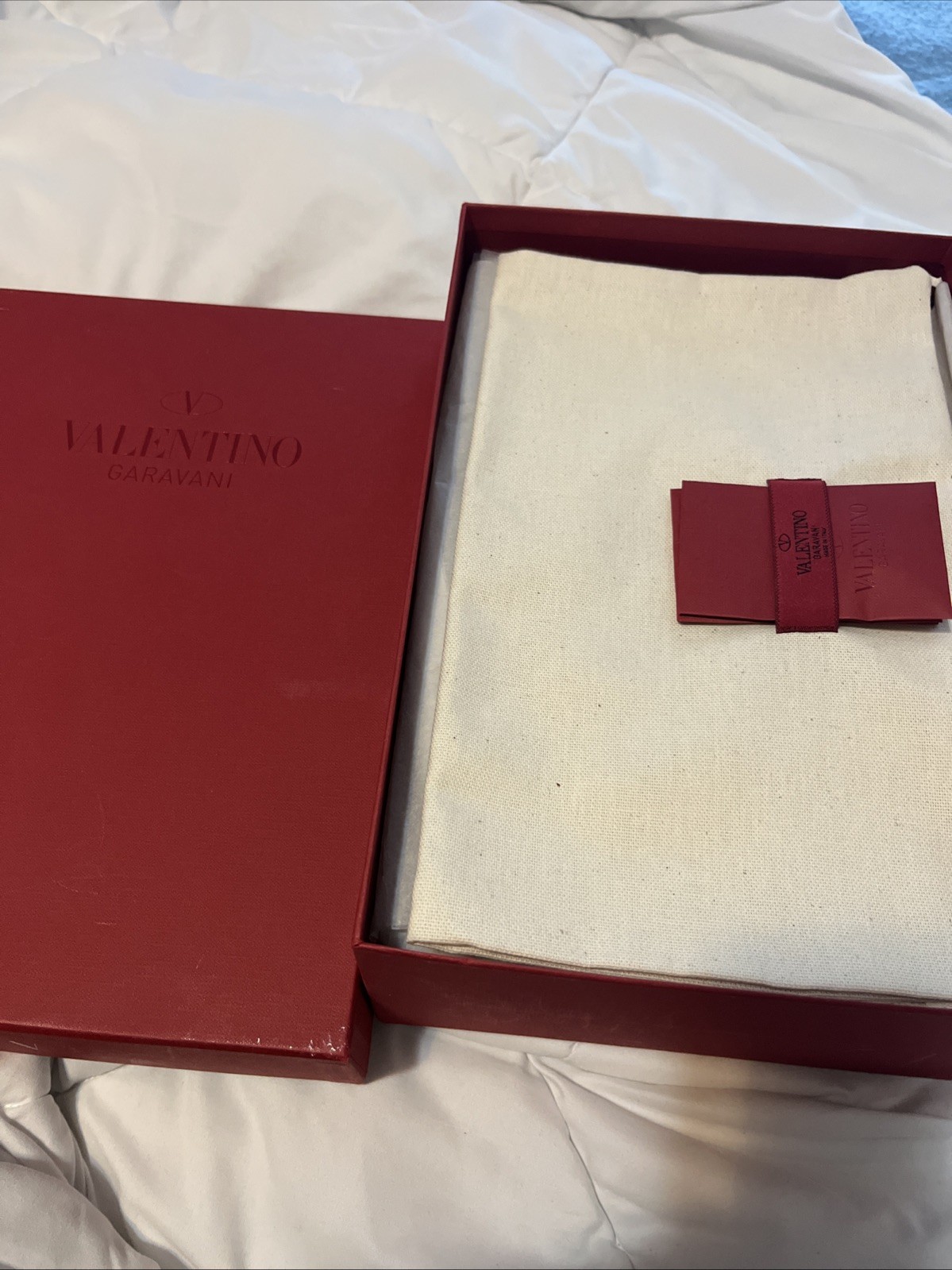 New Valentino Garavani Women's Rockstud Leather Point Toe Pump  Size 37 (EU) thumbnail 18