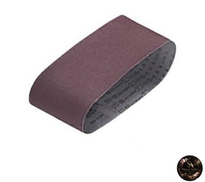 HiKOKI Endless Abrasive Belts for Old Model SB 11 Pack of 5 0030-7665