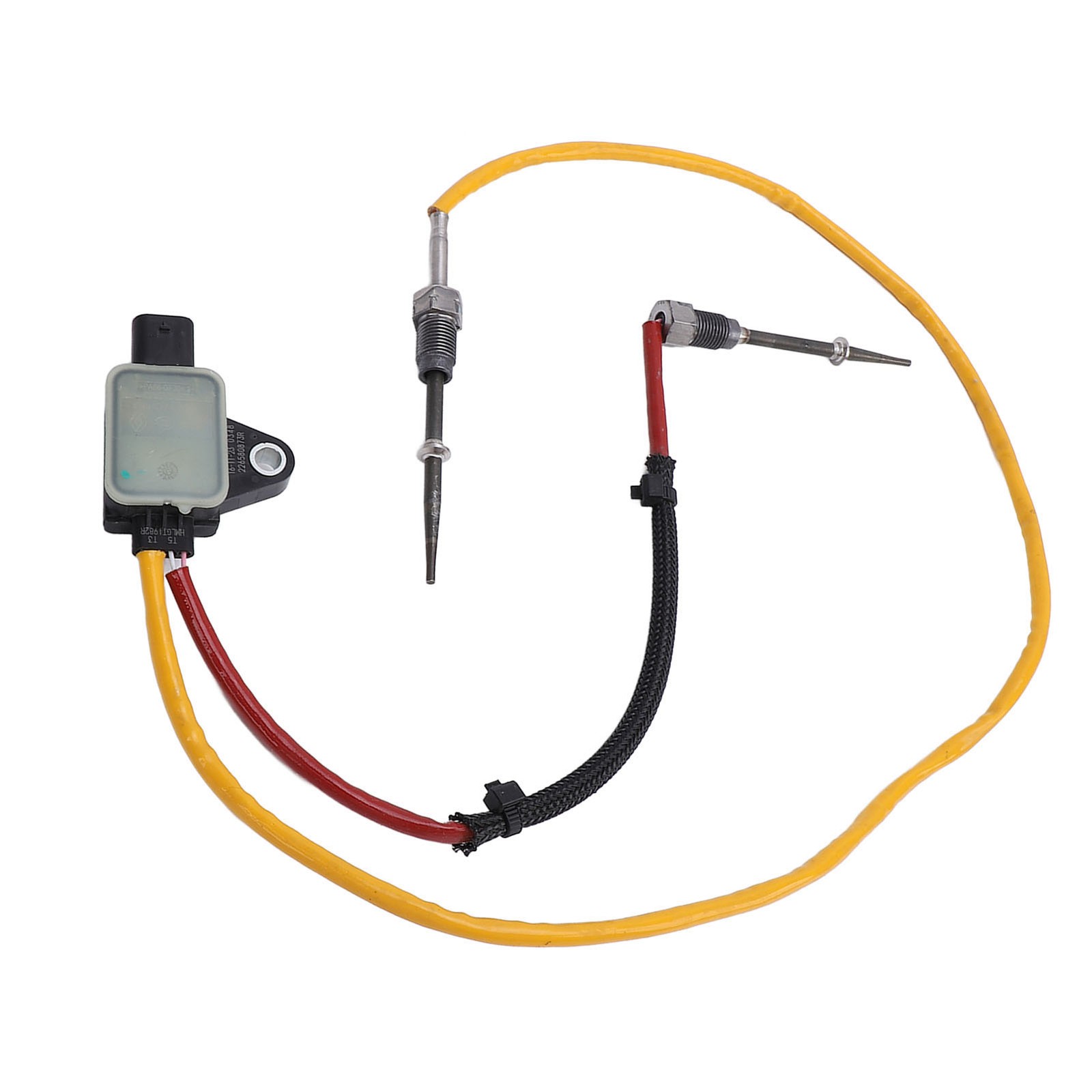 ✿ 2 Wire Water Temperature Sensor 226587733R Accurate Temperature Sensing Engine