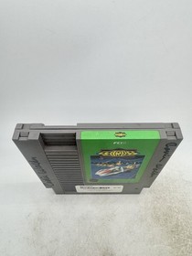 Seicross Nintendo NES Game Cart Only Tested
