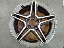 Mercedes A-Klasse W177 AMG 7,5x18 ET49 LK112 A1774011500 &ndash; Originalfelge