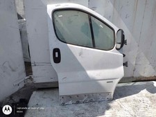 RIGHT FRONT DOOR OPEL VIVARO VAN/COMBI 1285203
