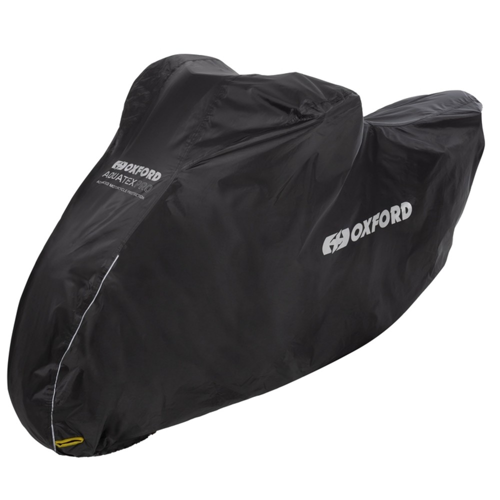 Oxford Aquatex Pro Cover For Motorcycle Spare Parts Accessories Quality
