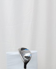 Tour Edge Bazooka 370 4H Hybrid Uniflex Flex Bazooka 1293055 Fair Left Hand Lh