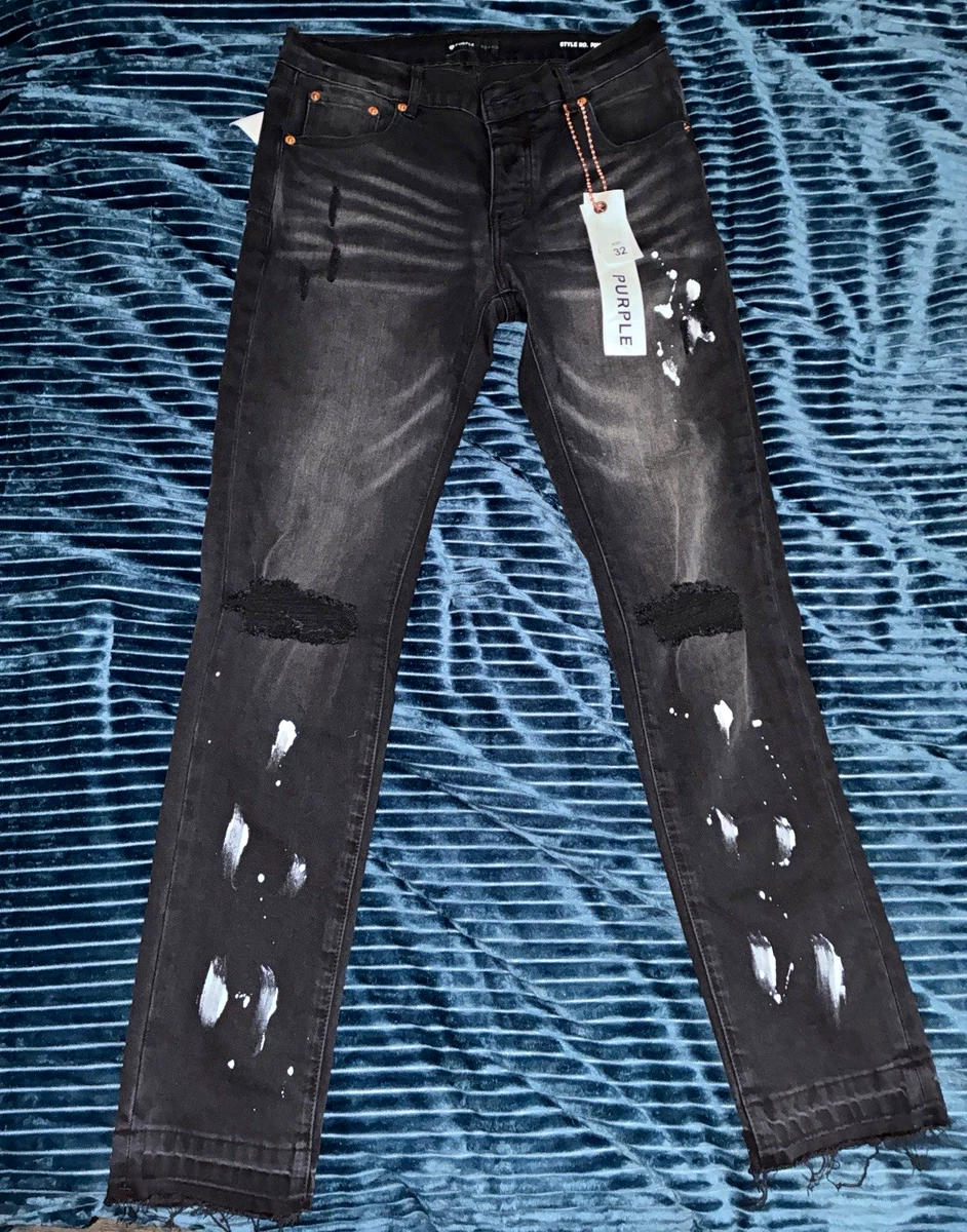 Purple Jeans for Men in 32 Inseam | Updated Sep 2026
