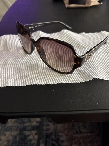 Women’s Michael Kors M2777S GRAYSON Sunglasses Over Sized