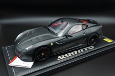 BBR Ferrari 599 Gto 2010 1:18 P1816