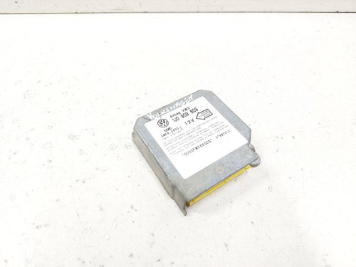 Volkswagen New Beetle 2000 Airbagsteuergerät 1J0909609 VLU41882