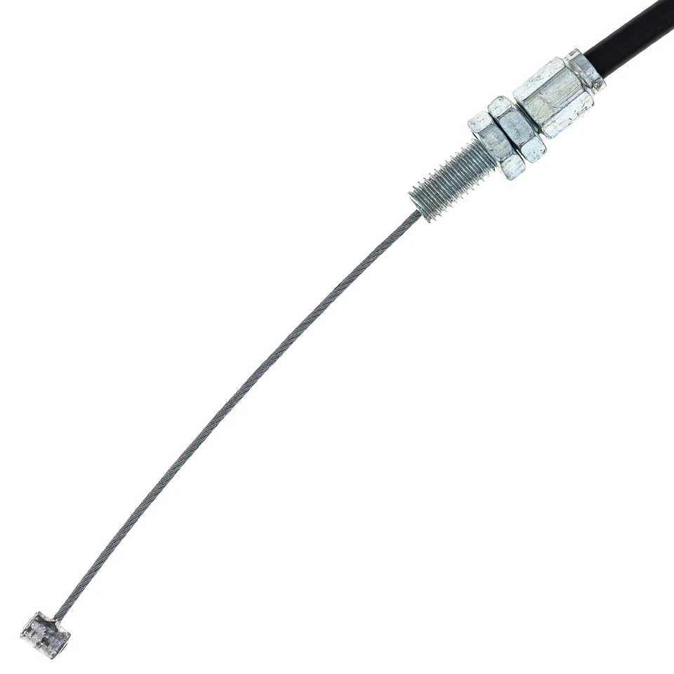 NICHE 节气门电缆适用于铃木 GSXR1000 GSXR600 GSXR750 58300-35F10 2000-2004 — 第 3/4 张图片