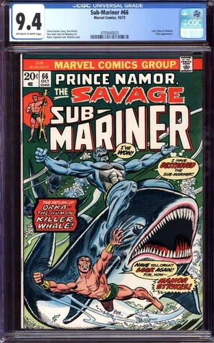 Comic Image