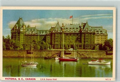 39830668 - Victoria Empress Hotel