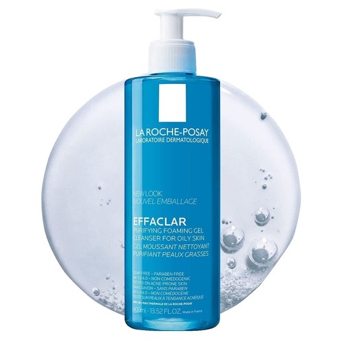Nettoyant Visage Profond DMK 60ml - Pour Pores Et Hydratation