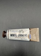 Difeel Luxury Moisturizing Hand Cream - White Diamond 1.4 oz