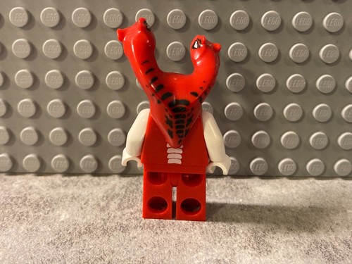 LEGO Ninjago Minifigures Lot - You Pick - Kai, Jay, Zane, Master Wu, Cole, Lloyd - Picture 314 of 498