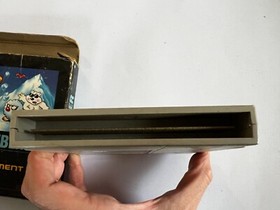 ice Climber *Please read* -   ASI ASIAN Version  - Nintendo NES