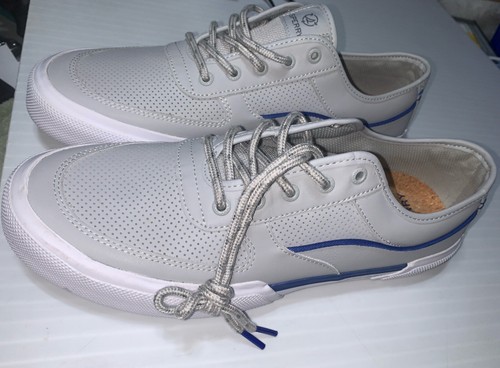 Sneakers e scarpe da ginnastica uomo Sperry Soletide taglia 11,5 - Foto 3 di 8