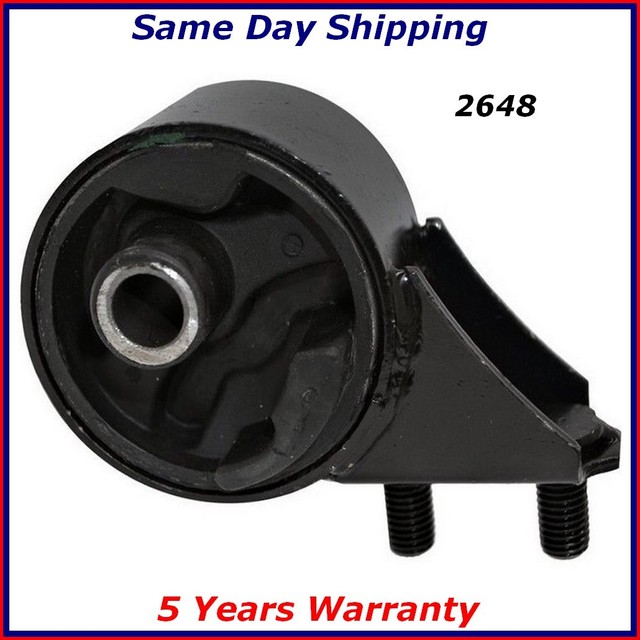 Transmission Motor Mount For 91/96 Ford Escort 1.8L 1.9L eBay