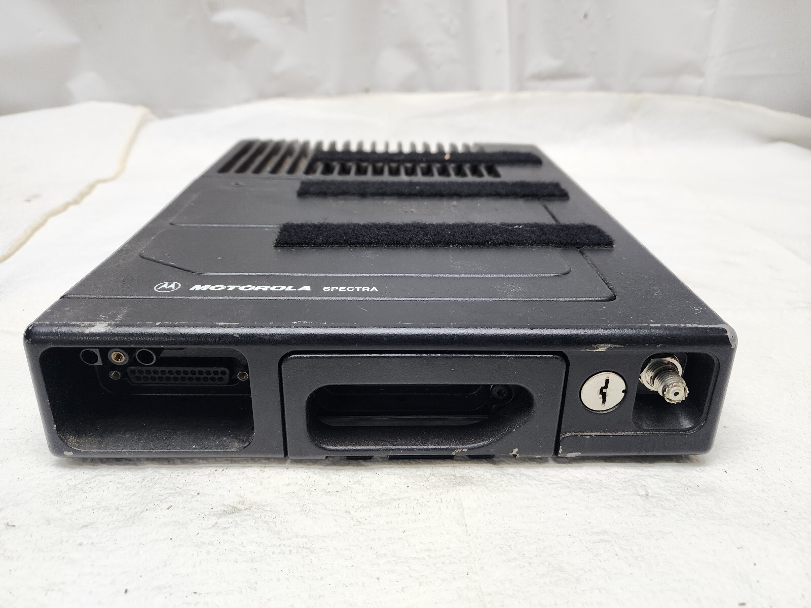 Motorola Spectra 2 Way Mobile Radio Remote Base Unit TA5FW+078W 136-174MHz