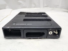 Motorola Spectra 2 Way Mobile Radio Remote Base Unit TA5FW+078W 136-174MHz
