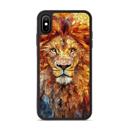 Protective Cover For Motorola Moto Google Pixel OnePlus African male lion - Picture 11 of 25