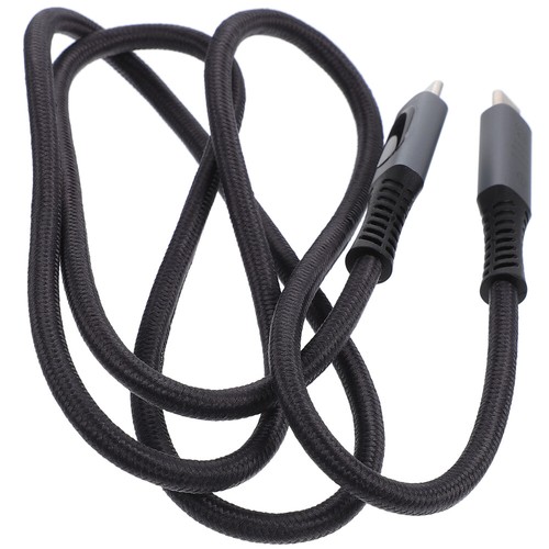 Przewód transmisji danych C Kabel szybkiego ładowania USB-C Kabel do transmisji danych - Zdjęcie 3 z 12