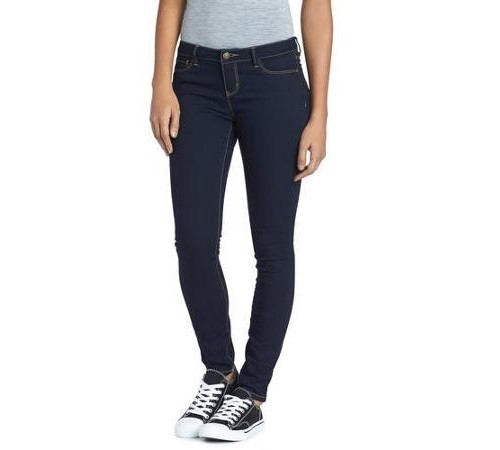 L.e.i Juniors Emma Lowrise Jegging 