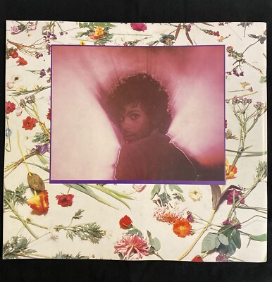 Prince And The Revolution: 1984-85 Purple Rain World Tour: Concert