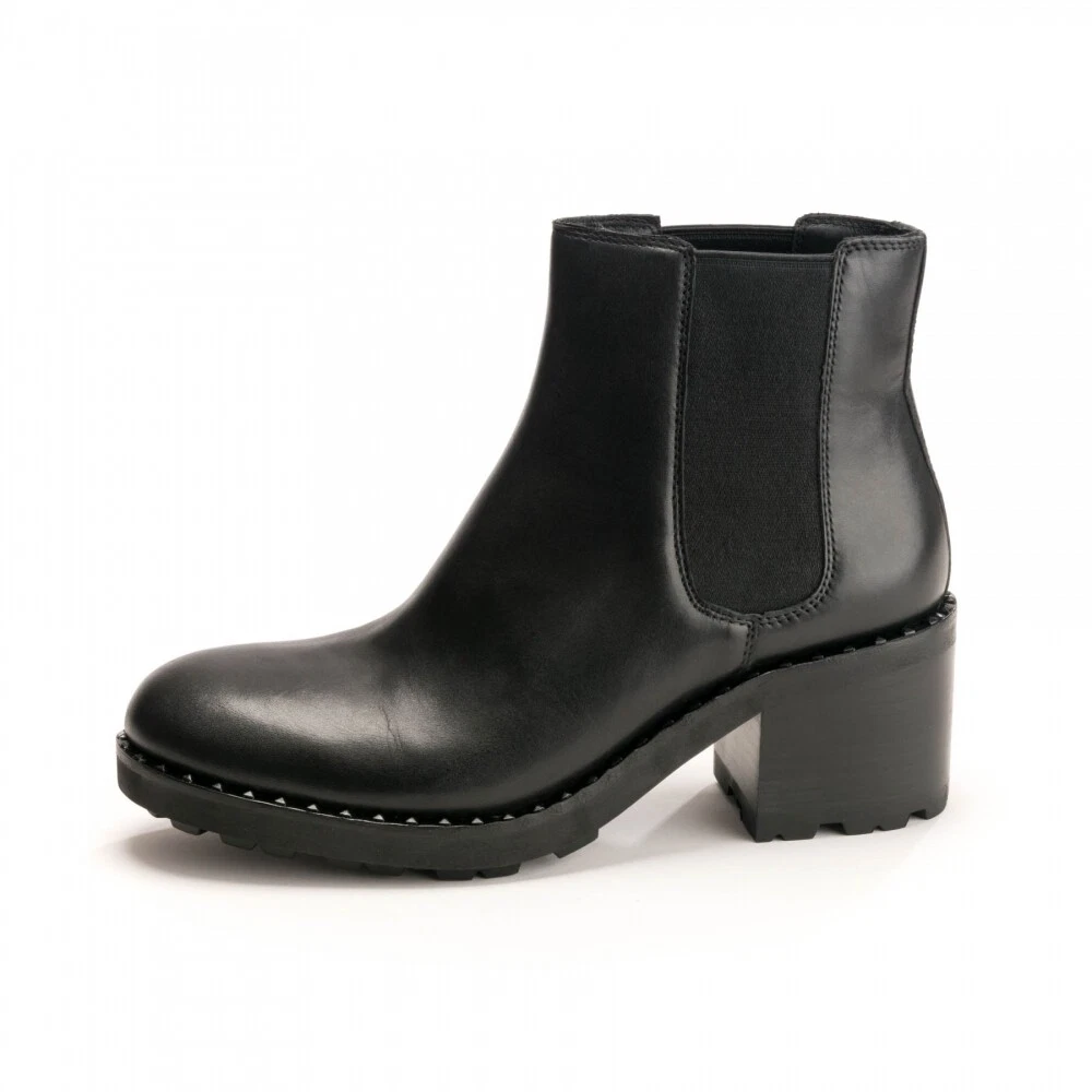Ash xao deals chelsea boots