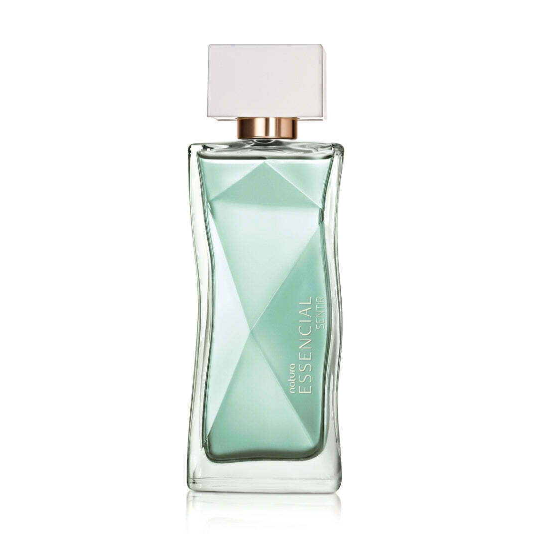 Essencial Sentir Eau de Parfum Perfume Floral Fruity Fragance
