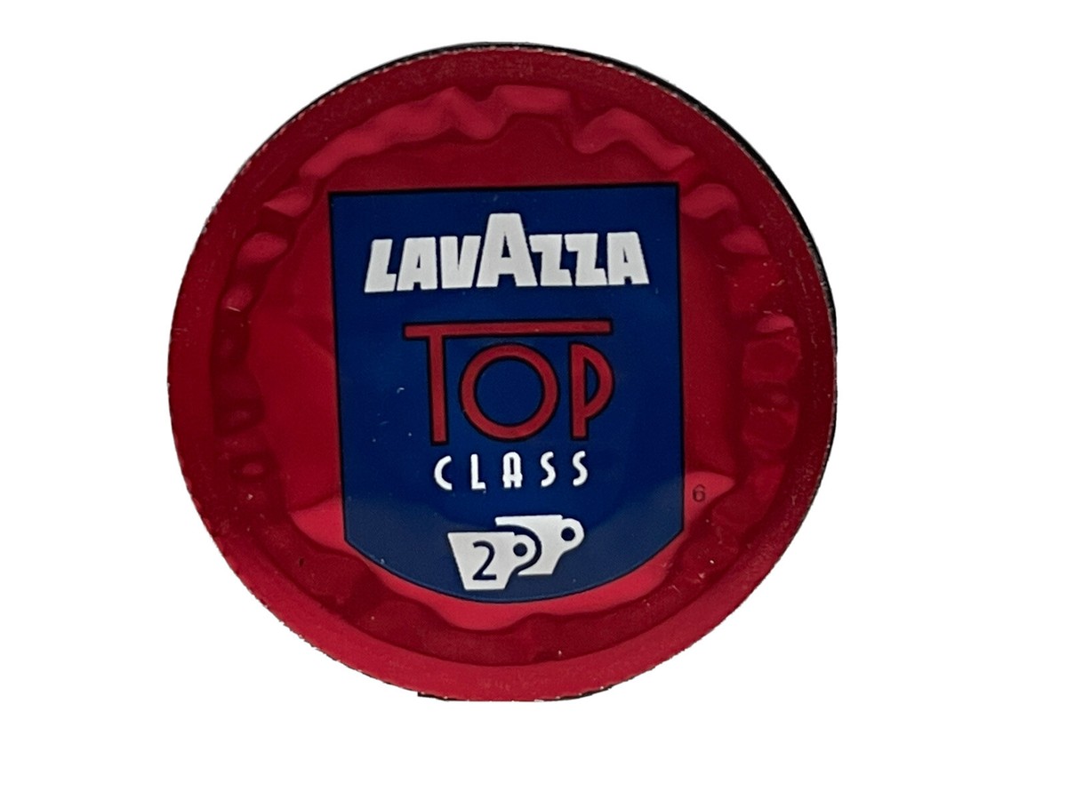 Lavazza Blue Top Class Capsules 100